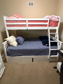 Bunk Bed for Sale