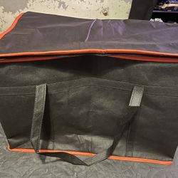 Trimmer Bolsa Refrigerators