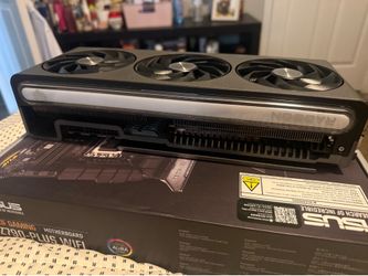 Rx 7900 xtx sapphire nitro+vapor