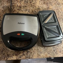 Waffle Maker