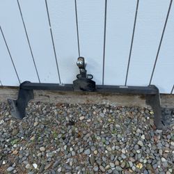 Tow Hitch 