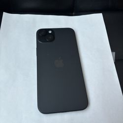 iPhone 15 256Gb  With TikTok T-Mobile Unlocked