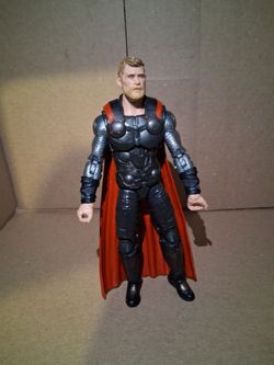 Thor toy