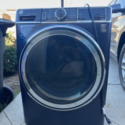 GE Washer