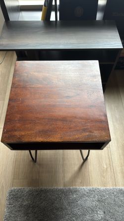 Side Table