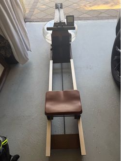Rowing Machine