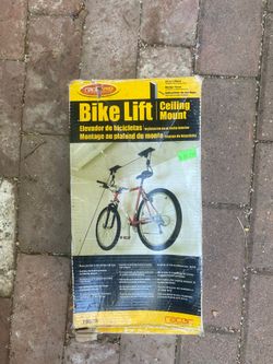 Bike lift