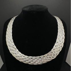 925 sterling silver set