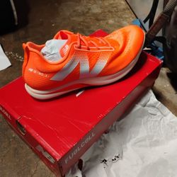 New Balance Track & Field Cleats 