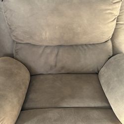 La-Z Boy Recliner 