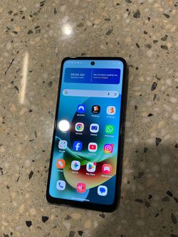 moto g play - 2026 (XT2615V)