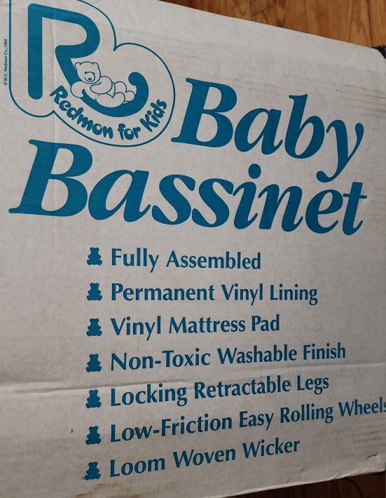 Bassinet