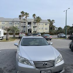 2012 Lexus ES 350