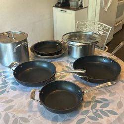 Cooking Ware For Sale