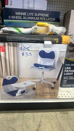 L15 Ergonomic Back Support Cushion Set
