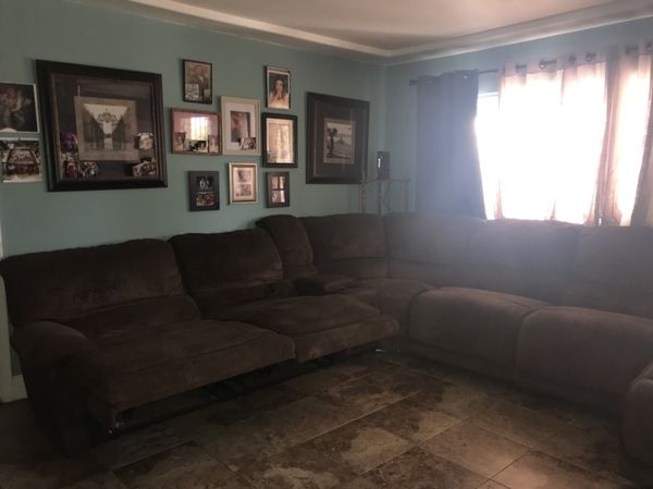 Big Comfortable Sectional Couch For Sale In San Diego Ca Offerup