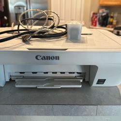 Cannon Printer 