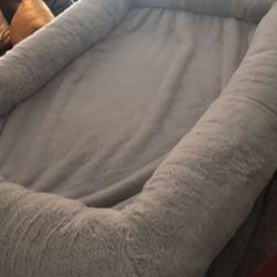 Large Dog Bed
