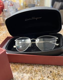 Glasses 