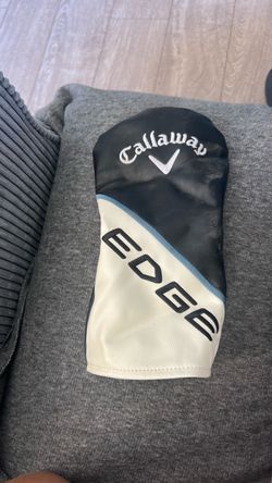 Callaway edge golf club sock