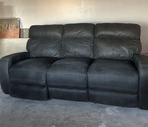 Sillones