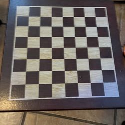 Six board games in one