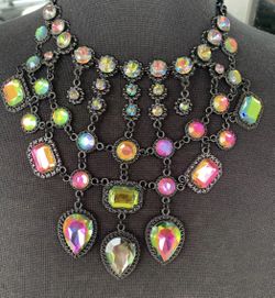 Necklace Set $20