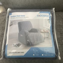 Recliner Chair Cover Taococo