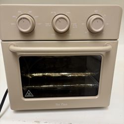 Our Place Oven/ Air Fryer / Toaster 