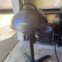George Foreman Grill