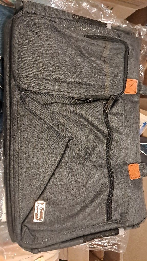Rabjen Laptop Bag/Briefcase