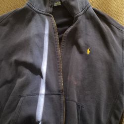 Polo Jacket 