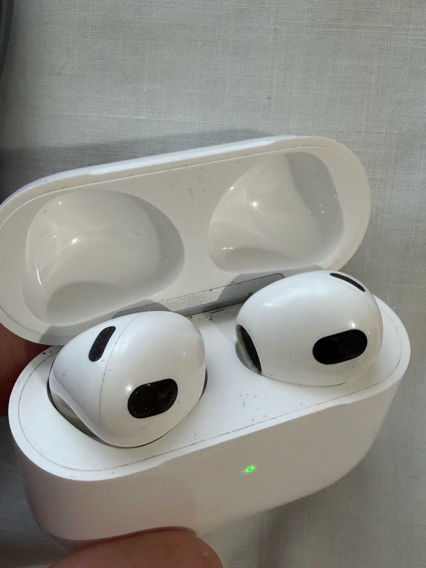 Airpods 3 generación