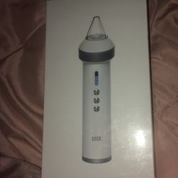 Blackhead Remover Rechargeable Skin Clearing Tool - Non Abrasive