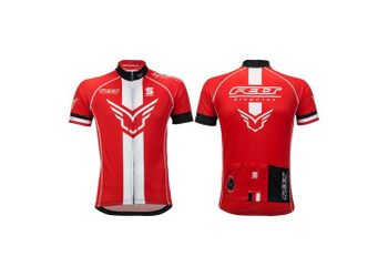 Felt Cycling Shirt (medium)