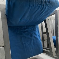 TLC Chaise Lounge/ chairs/ table $50 for all