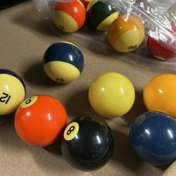 Winners Choice Pool Table 