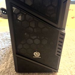 Built Gaming PC Nzxt 