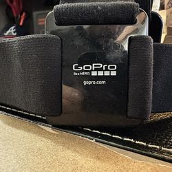 Misc GoPro Accessories 