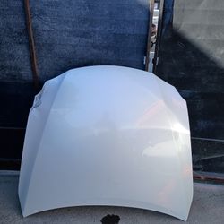 2006-2012 Lexus IS IS250 Hood Color Pearl 