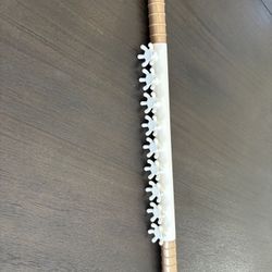 Ashley Black Masterblaster Fascia Blaster 