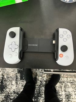 Sony PlayStation back bone