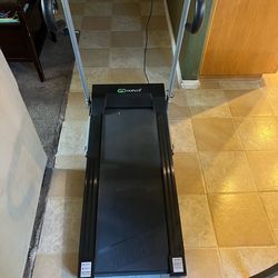Walking Pad