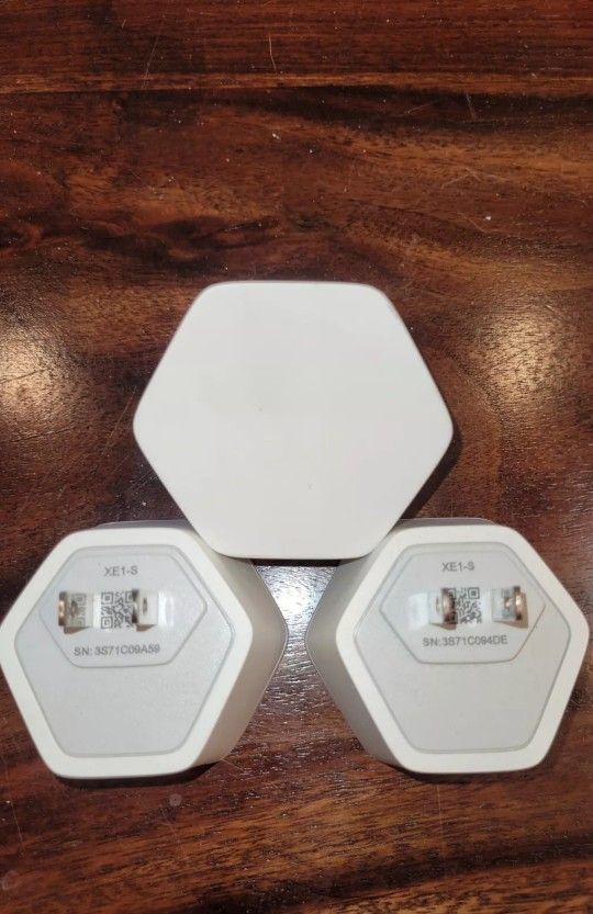 Xfinity Xfi Pods