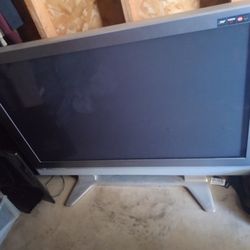 50 Inch Plasma TV Panasonic