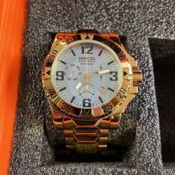 Invicta 6257 Men’s Watch 