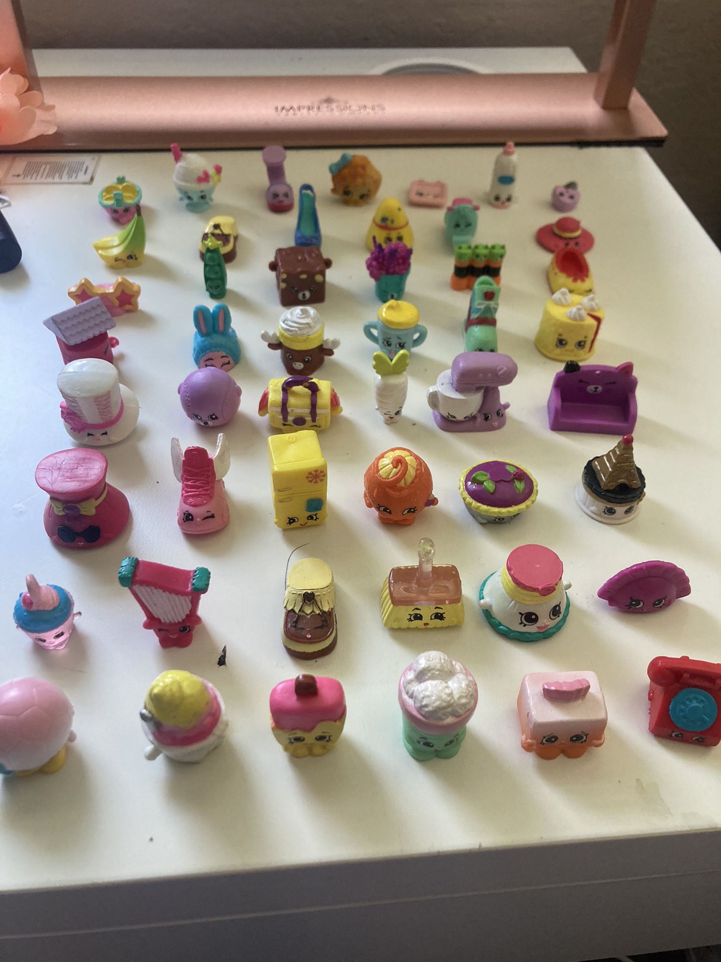 Shopkins Bunch