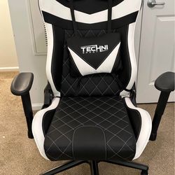 Sport Gaming Desk Chair 
