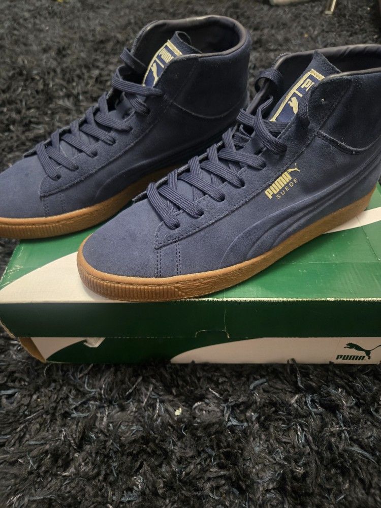 Puma