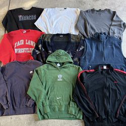 Vintage Sweater Bundle